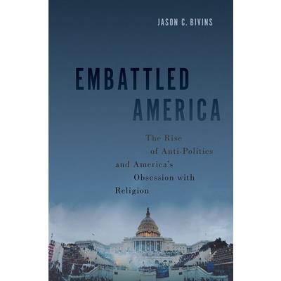 Embattled America