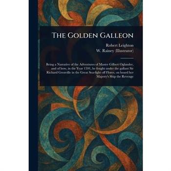 The Golden Galleon