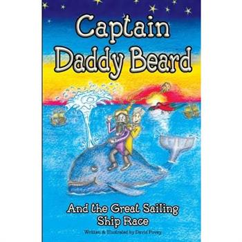 Captain Daddy Beard
