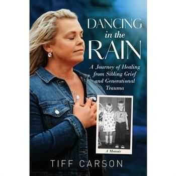 Dancing In The Rain