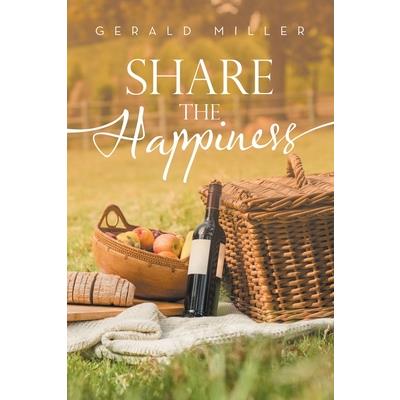 Share the Happiness