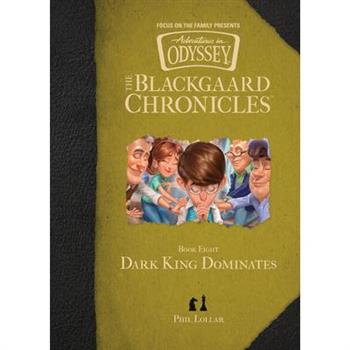Dark King Dominates