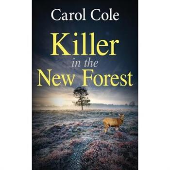 Killer in the New Forest
