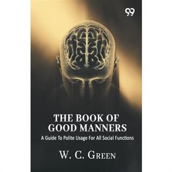 The Book Of Good Manners