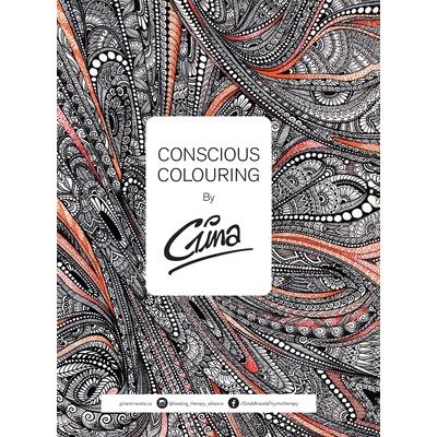 Conscious Colouring