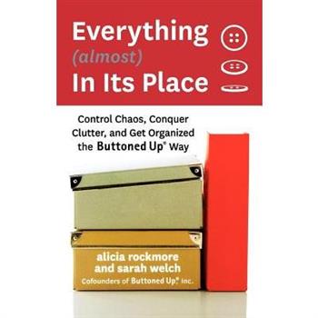 Everything (Almost) in Its Place
