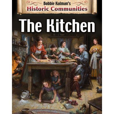 The Kitchen (Revised Edition)TheKitchen (Revised Edition)