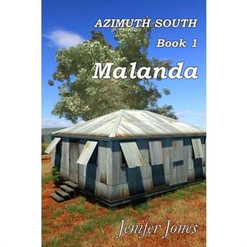 Azimuth South Book 1