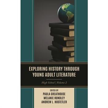 Exploring History Through Young Adult Literature