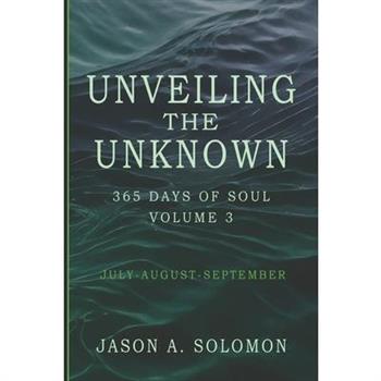 Unveiling the Unknown