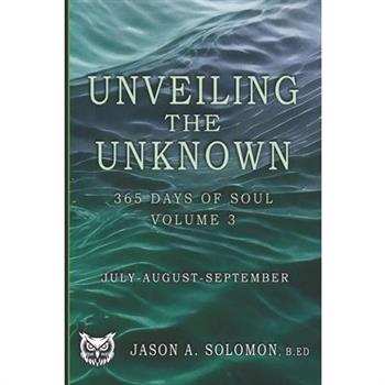 Unveiling the Unknown