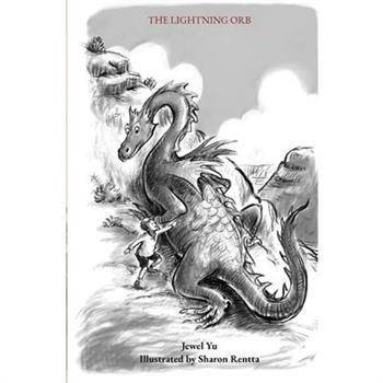 The Adventures of Henry Beaumont - The Lightning Orb