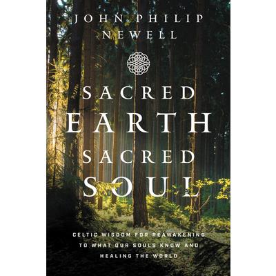 Sacred Earth, Sacred Soul