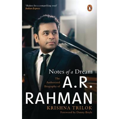 Notes of a Dream