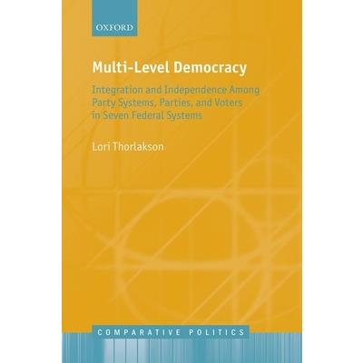 Multi-Level Democracy