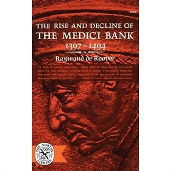 The Rise and Decline of the Medici Bank, 1397-1494