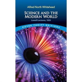 Science and the Modern World