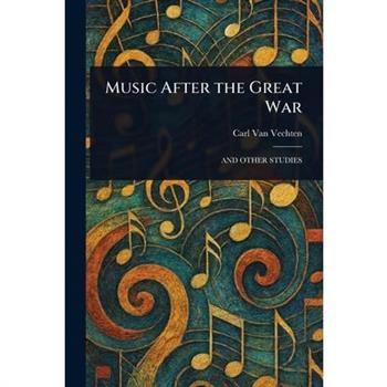 Music After the Great War