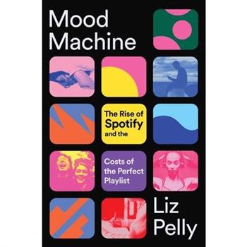 Mood Machine