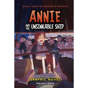 Annie and the Unsinkable Ship