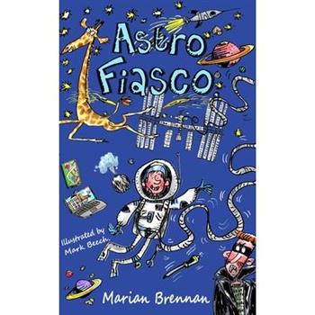 Astro Fiasco