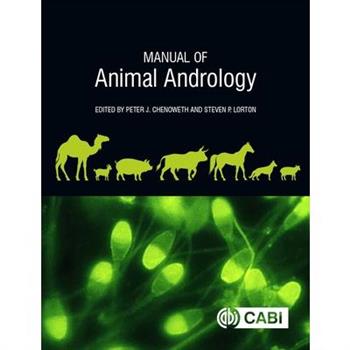 Manual of Animal Andrology