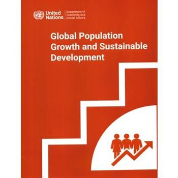 Global Population Growth and Sustainable Development