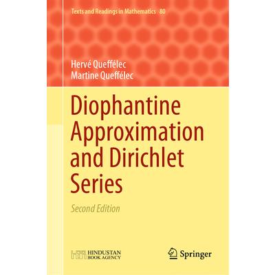 Diophantine Approximation and Dirichlet Series