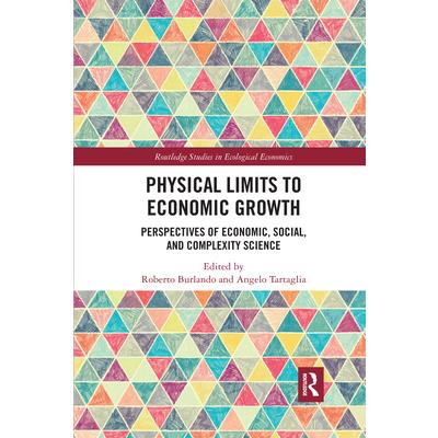 Physical Limits to Economic Growth