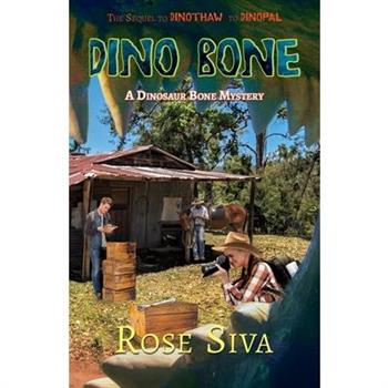 Dino Bone