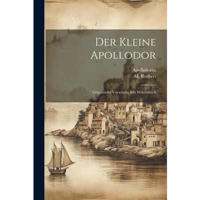 Der Kleine Apollodor