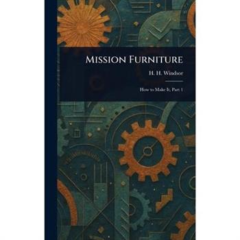 Mission Furniture