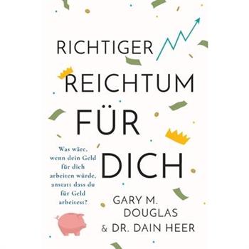 Right Riches For You (German)