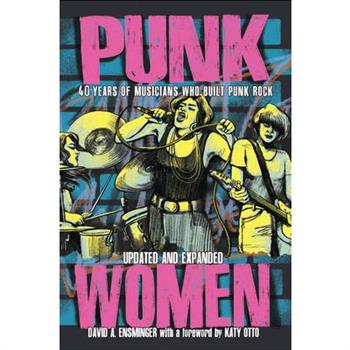 Punk Women
