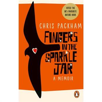 Fingers in the Sparkle Jar