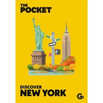 The Pocket Discover New York