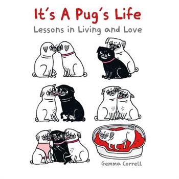 It’s a Pug’s Life