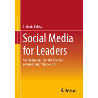 Social Media for Leaders
