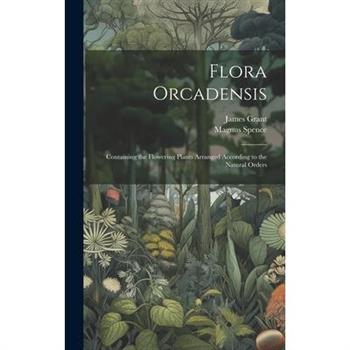 Flora Orcadensis