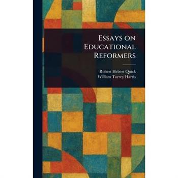 Essays on Educational Reformers
