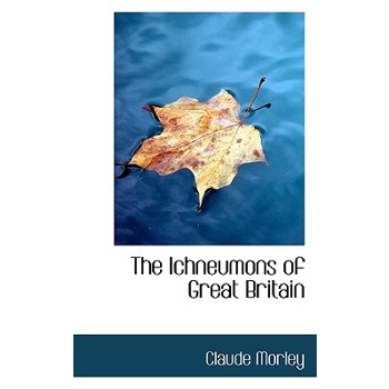 The Ichneumons of Great Britain