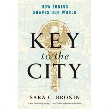 Key to the City