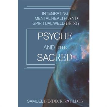 Psyche and the Sacred