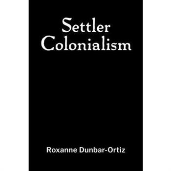 Settler Colonialism