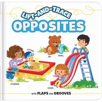 Lift-And-Trace: Opposites