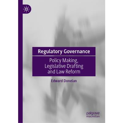 Regulatory Governance