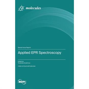Applied EPR Spectroscopy