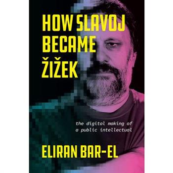 How Slavoj Became Zizek