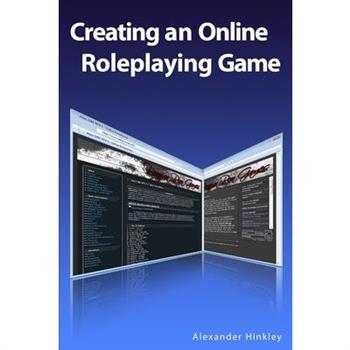Creating an Online Roleplaying Game