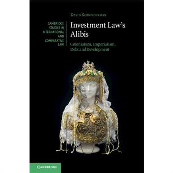 Investment Law's Alibis